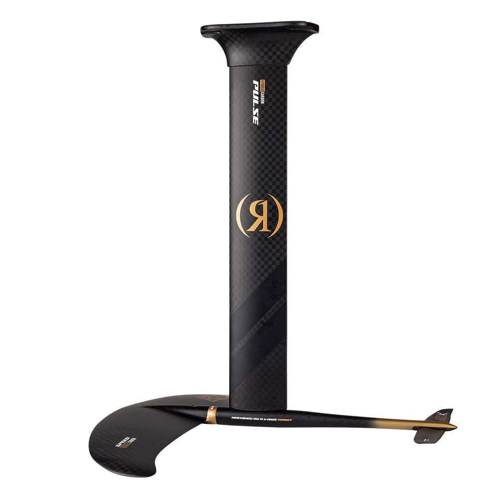 Ronix 29" Pulse Mast/Speed Wing Foil Set