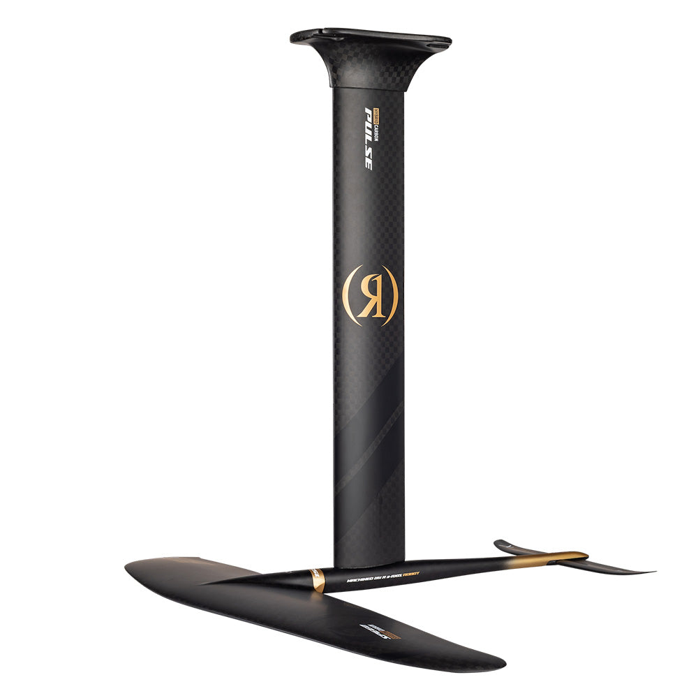 Ronix 29" Pulse Mast/Speed Wing Foil Set