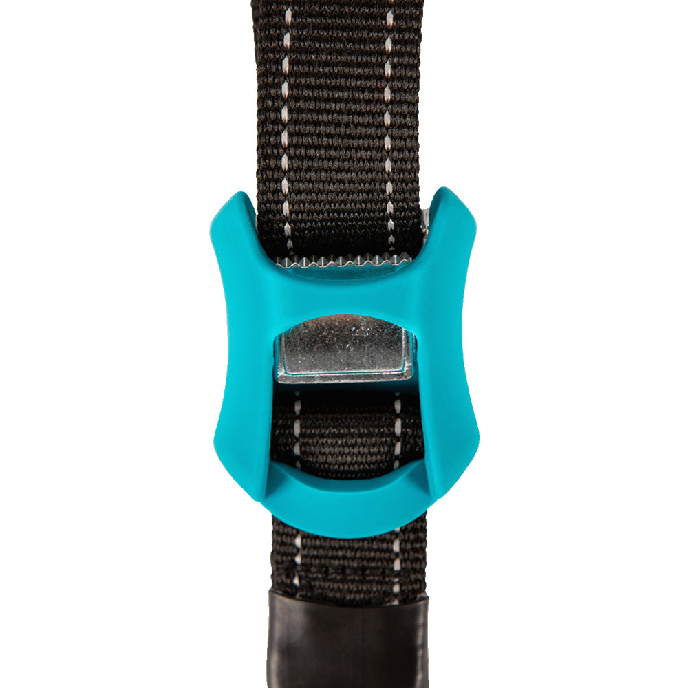 Ronix 6ft Quick Release Adjustable Bungee Boat Dock Tie