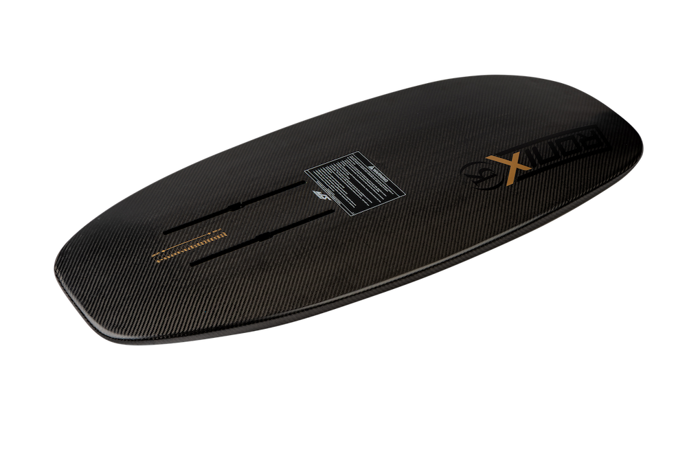 Ronix Blackbird Foil Board