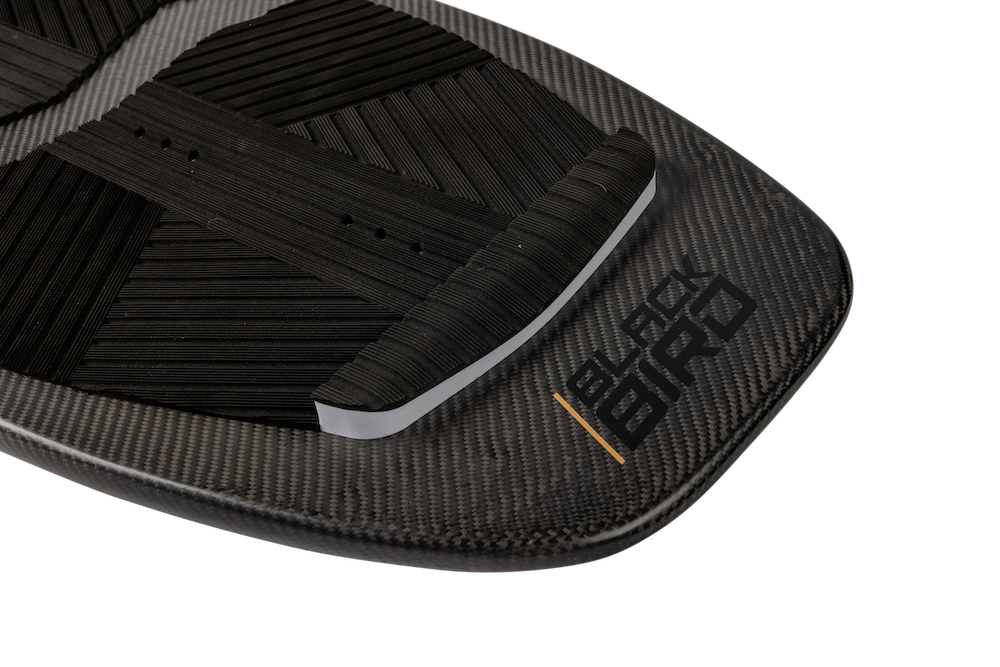 Ronix Blackbird Foil Board