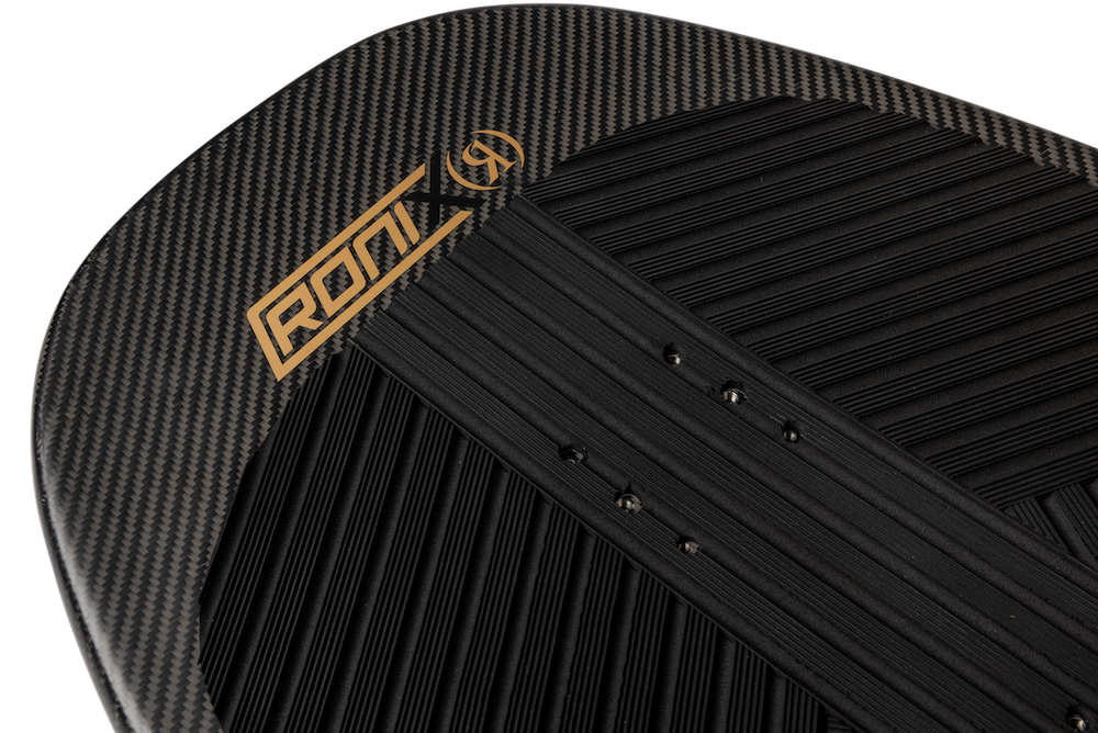 Ronix Blackbird Foil Board