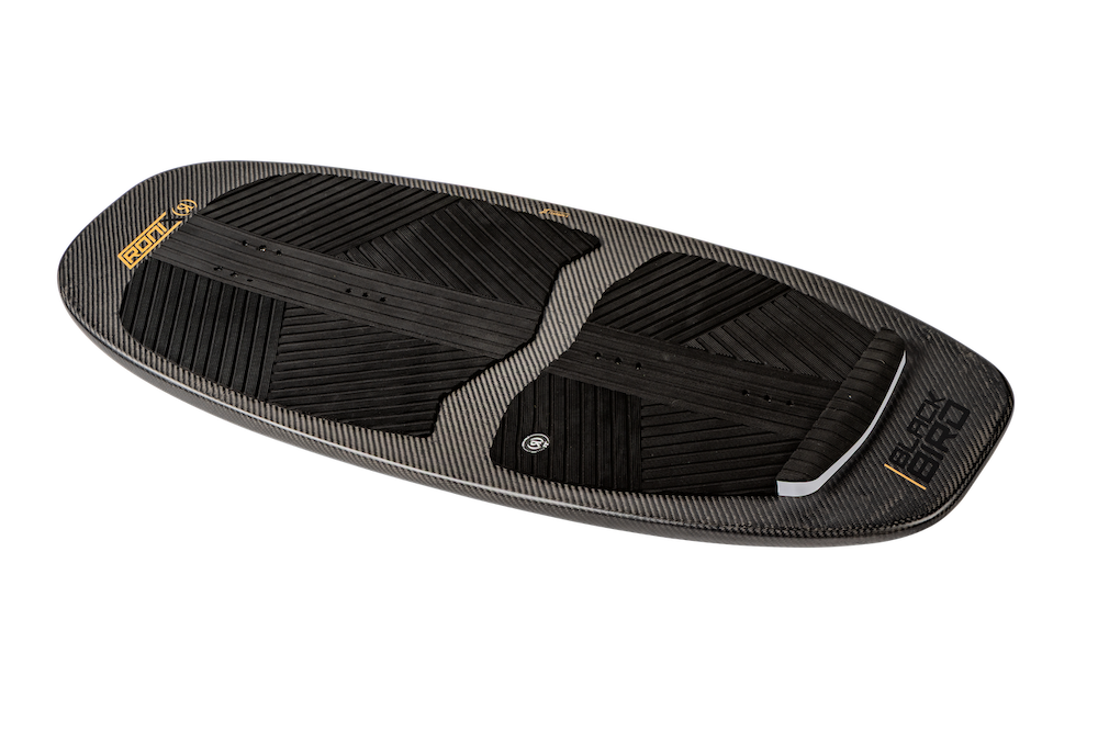 Ronix Blackbird Foil Board