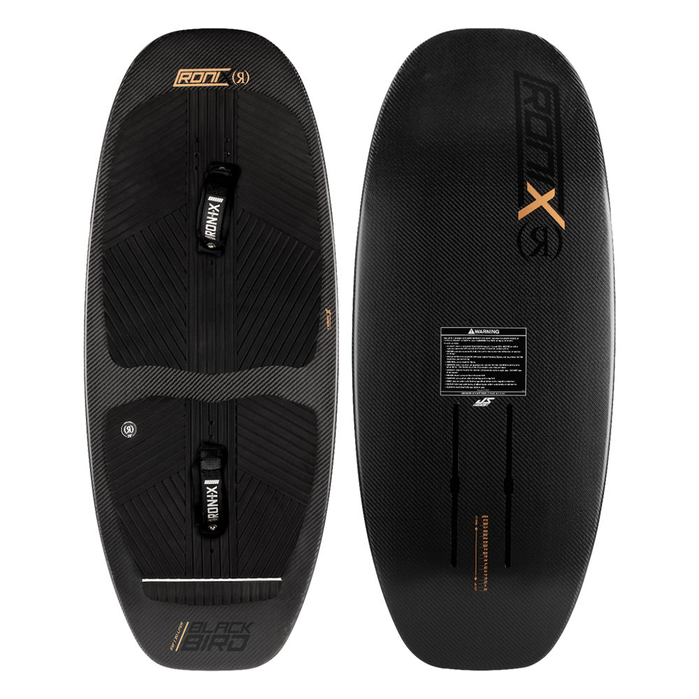 Ronix Blackbird Foil Board