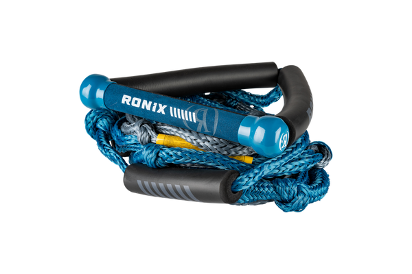 SURF GRIP『Stress-Free Series 1mm HOOD』L Ronix Bungee Surf Rope-10