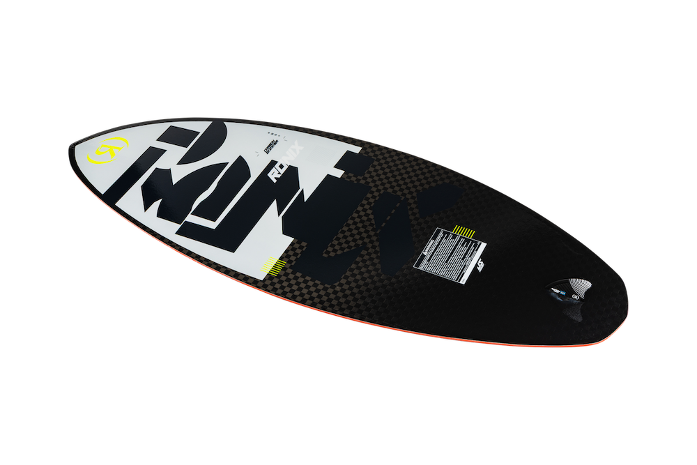 Ronix Carbon Air Core 4 Wakesurf Board 2026