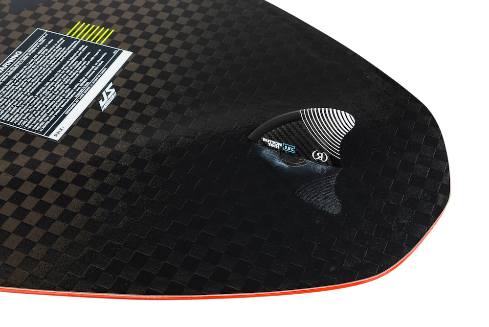 Ronix Carbon Air Core 4 Wakesurf Board 2026