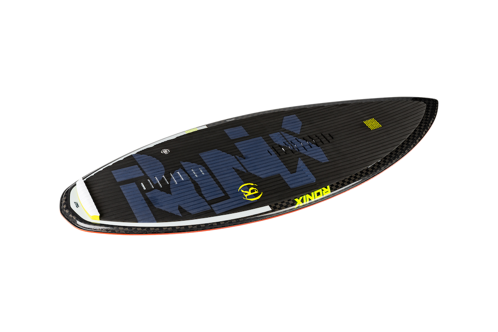 Ronix Carbon Air Core 4 Wakesurf Board 2026