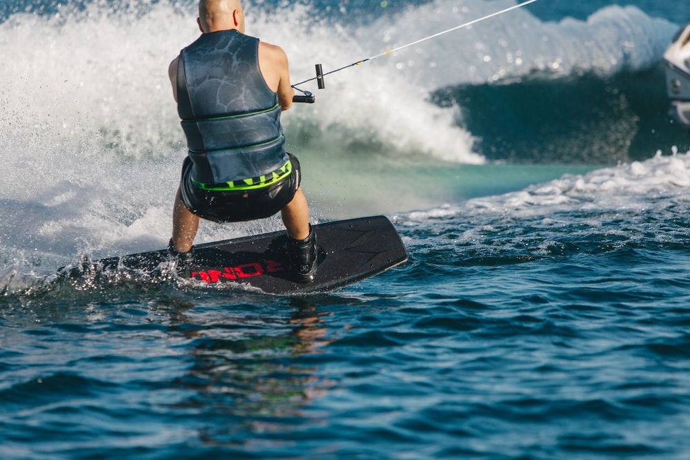 Ronix District Wakeboard 2026