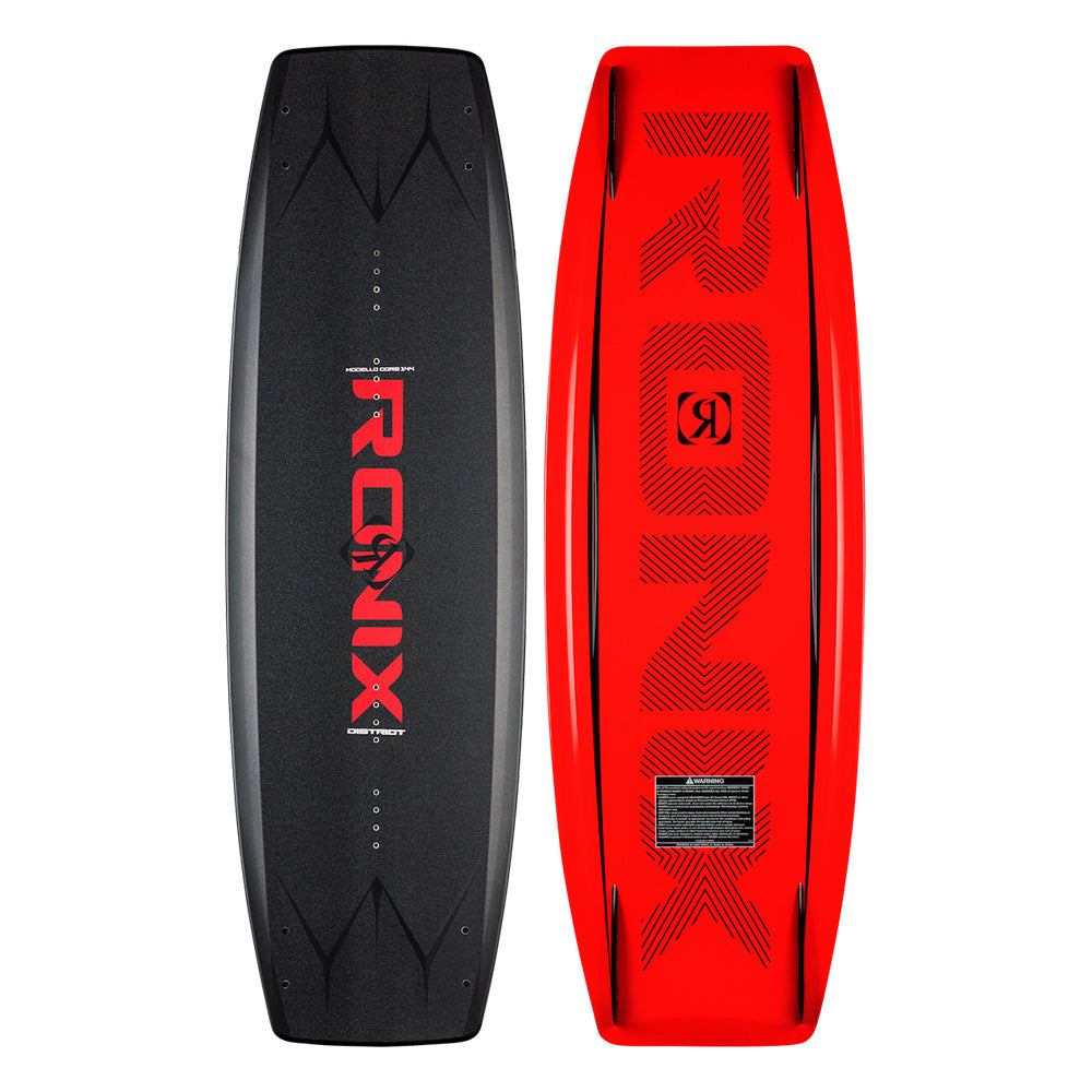 Ronix District Wakeboard 2026