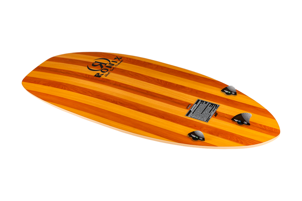 Ronix Element Core Blunt Nose Skimmer 2026