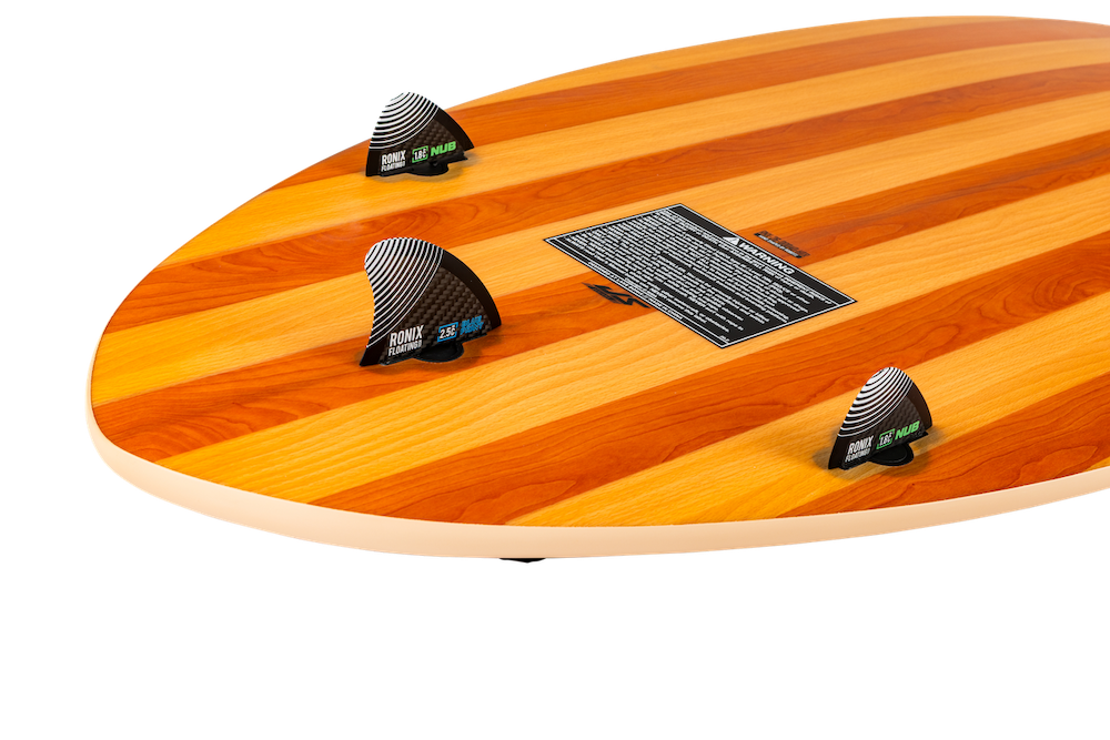 Ronix Element Core Blunt Nose Skimmer 2026