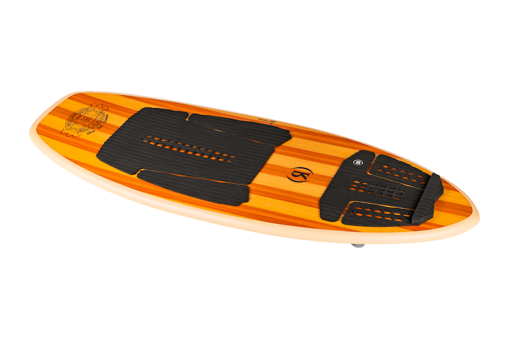 Ronix Element Core Blunt Nose Skimmer 2026