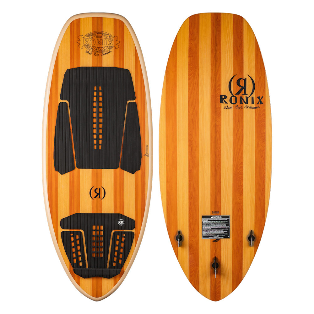 Ronix Element Core Blunt Nose Skimmer 2026