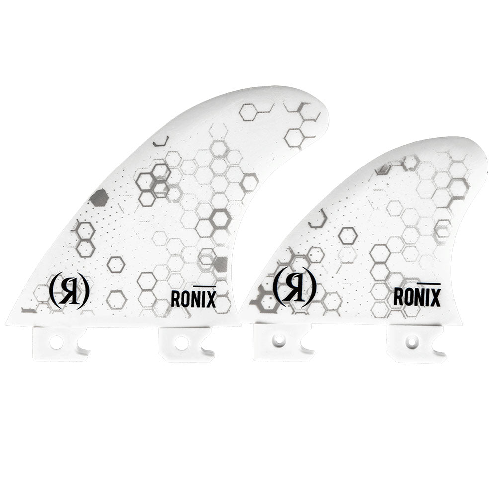 Ronix Fiberglass Center Blueprint Fin-S Fins