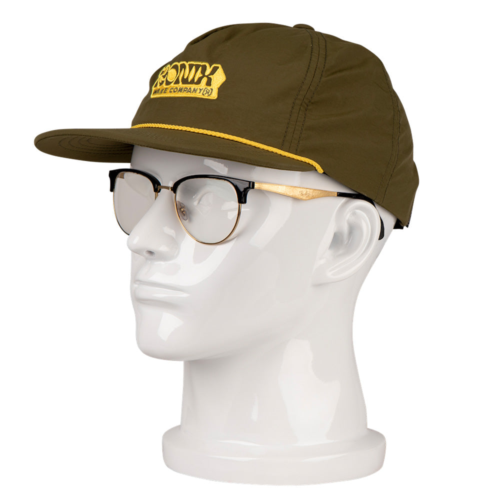 Ronix Forester 5 Panel