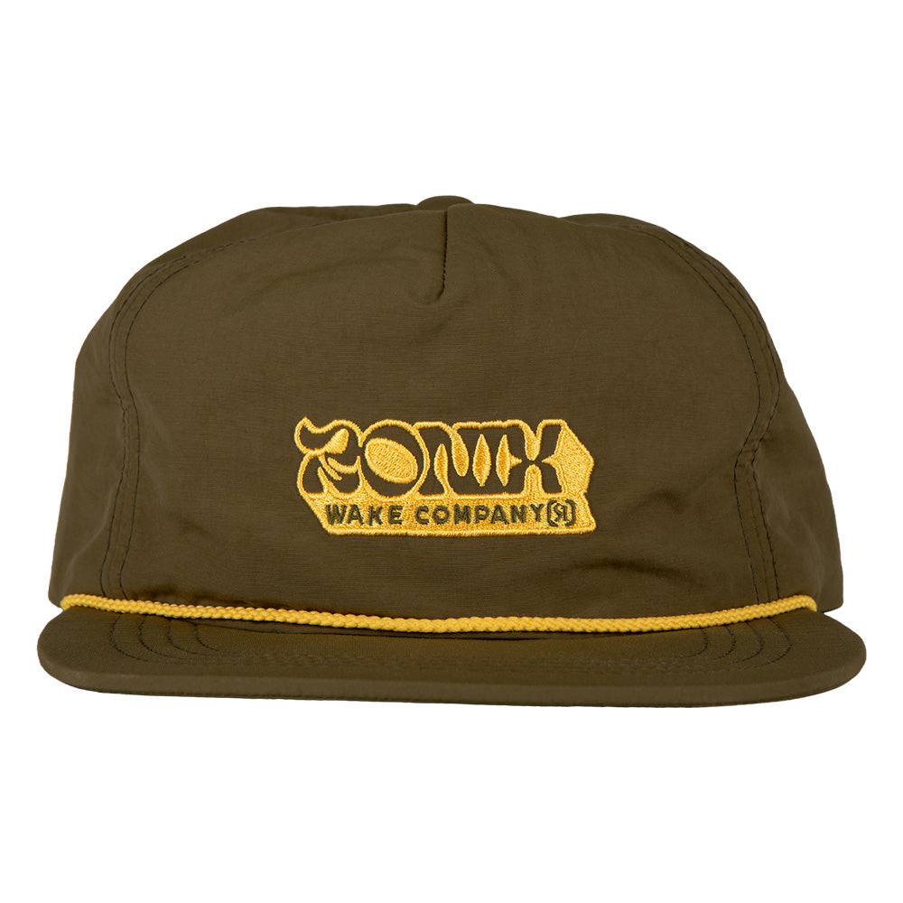 Ronix Forester 5 Panel