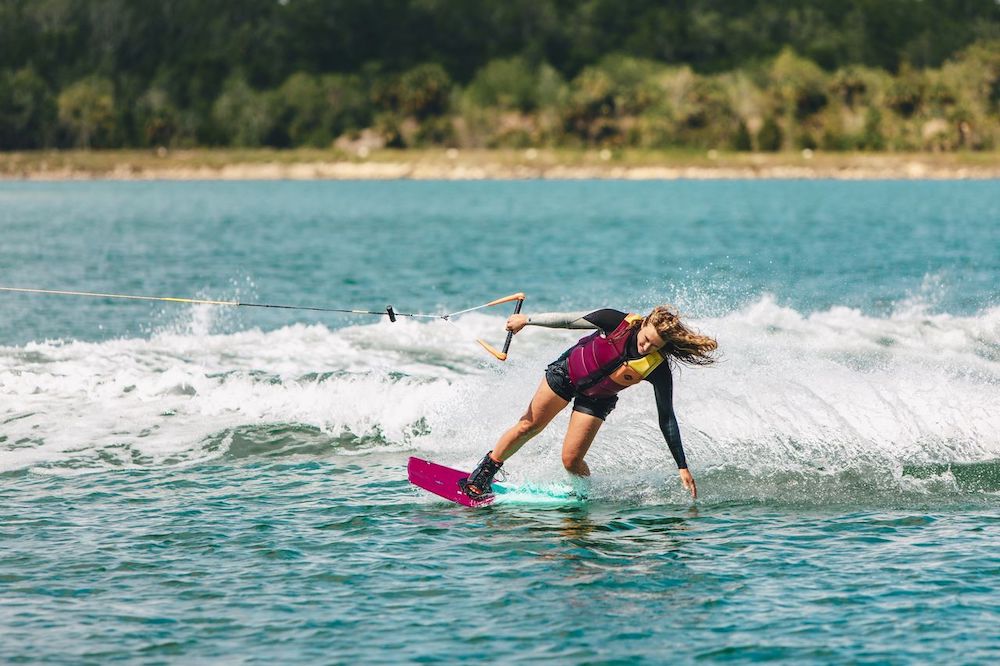 Ronix Krush Wakeboard 2026