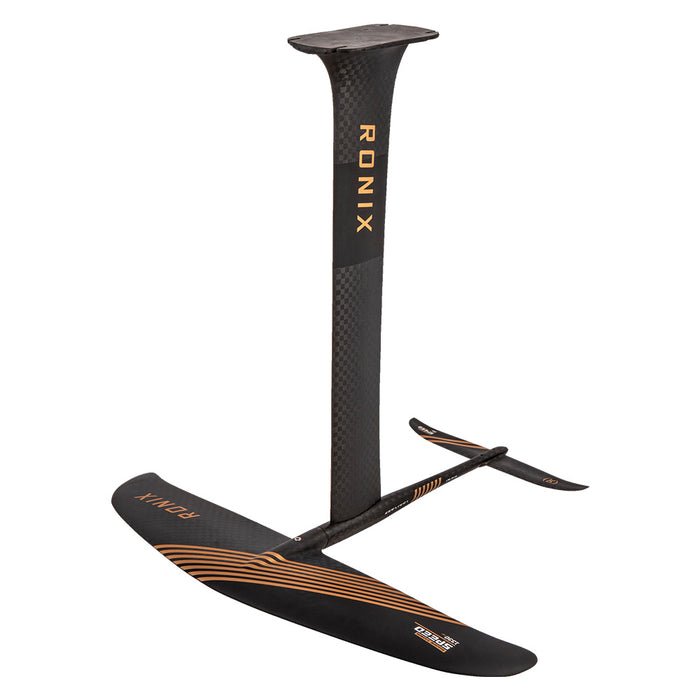 Ronix Mod 84 | Advanced Shadow Carbon Speed 1330 Edition Foil Package