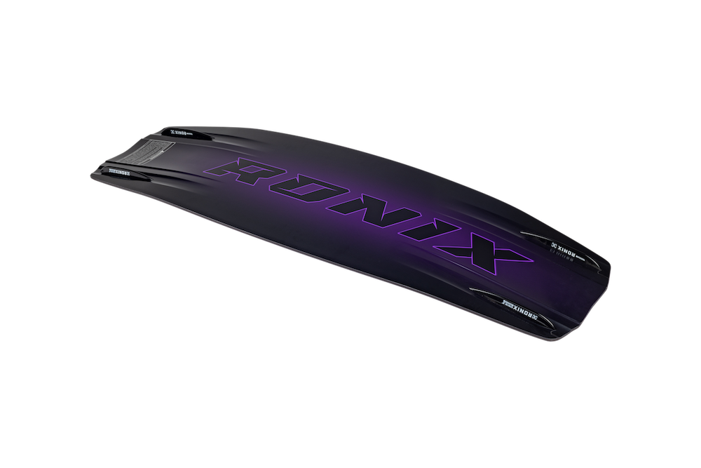 Ronix One Blackout Wakeboard 2026