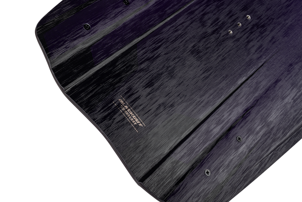 Ronix One Blackout Wakeboard 2026