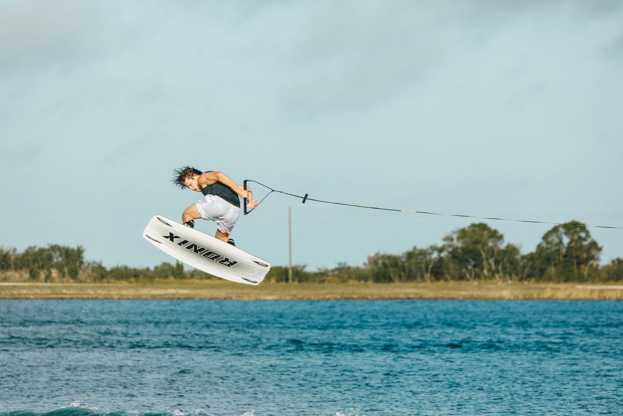 Ronix One Legacy Wakeboard 2026