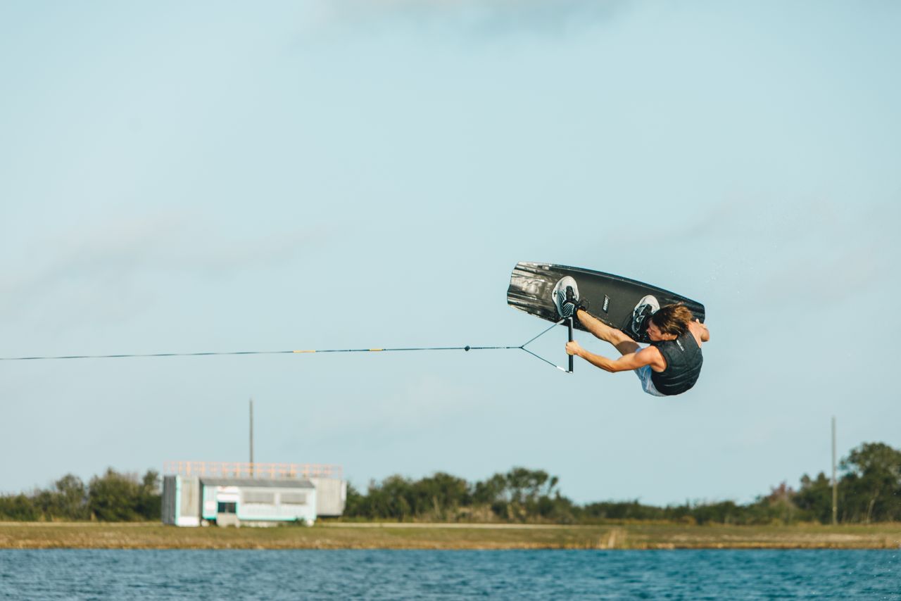 Ronix One Legacy Wakeboard 2026