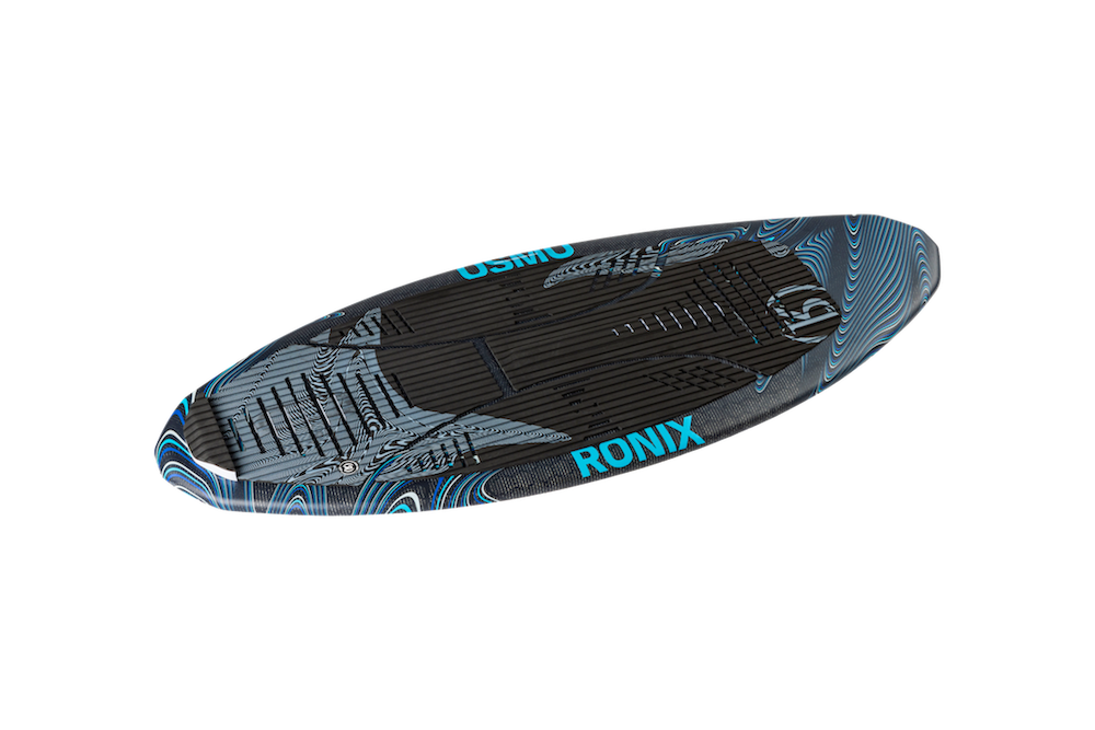 Ronix Osmo Dark Matter Wakesurf Board 2026