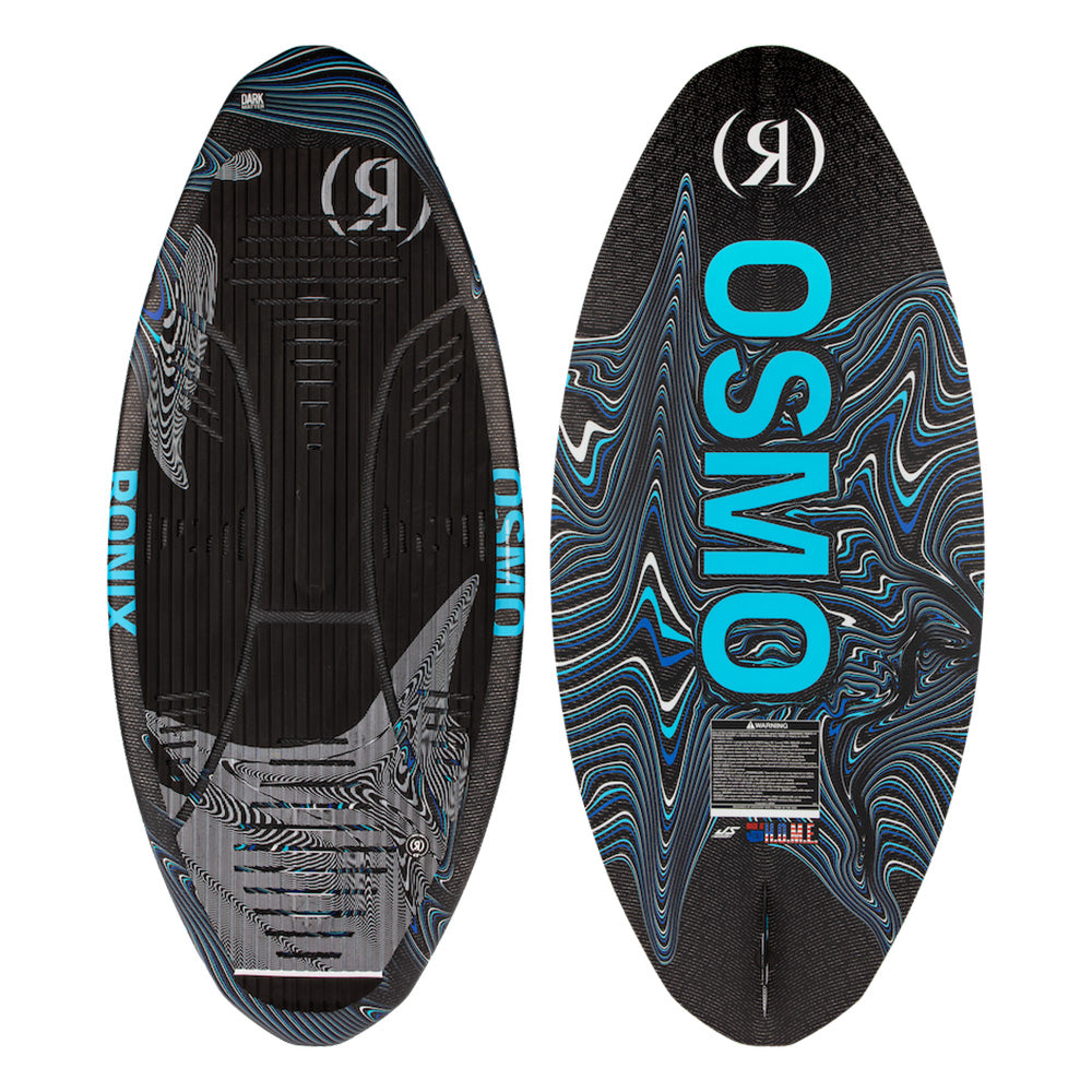 Ronix Osmo Dark Matter Wakesurf Board 2026
