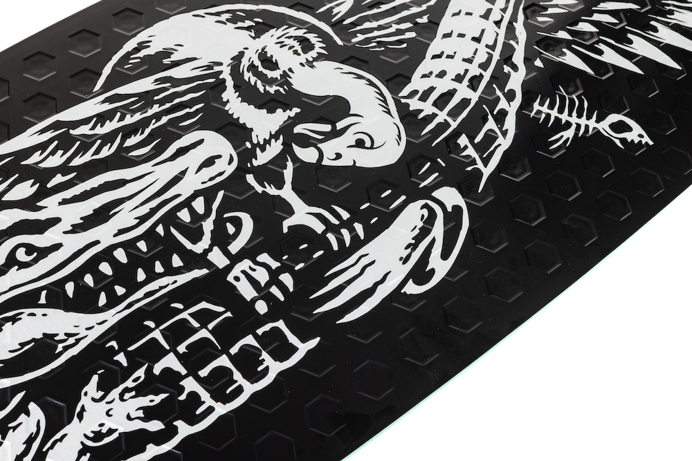 Ronix Parks Wakeboard 2026