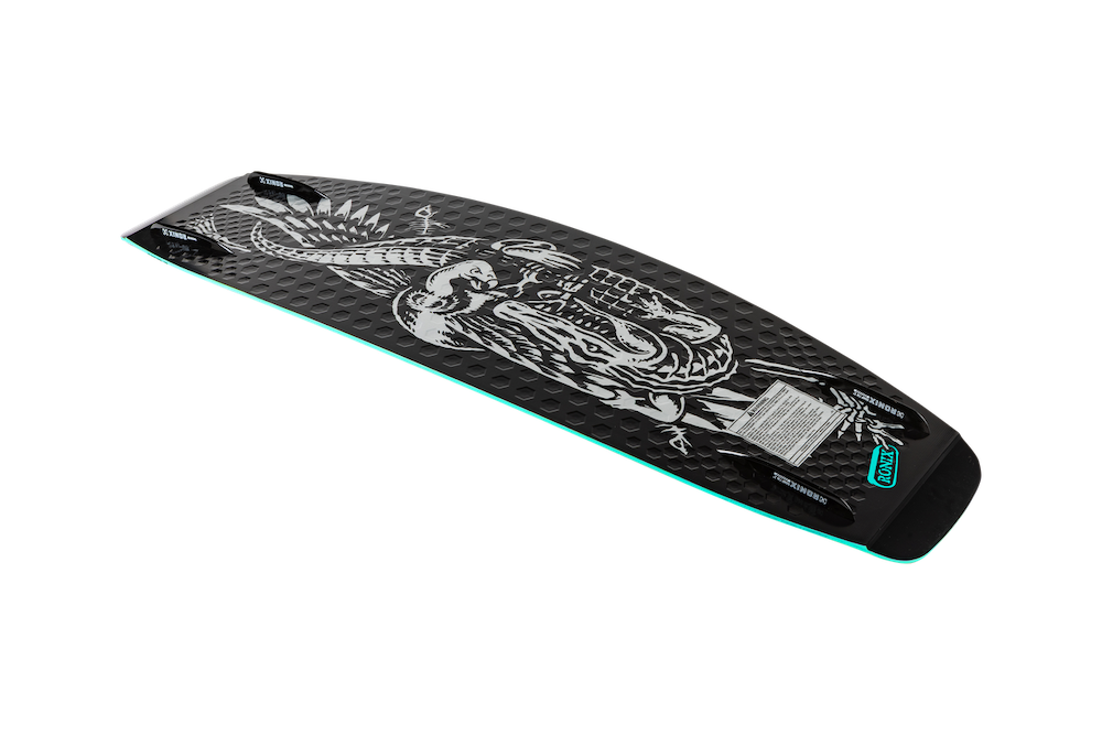 Ronix Parks Wakeboard 2026