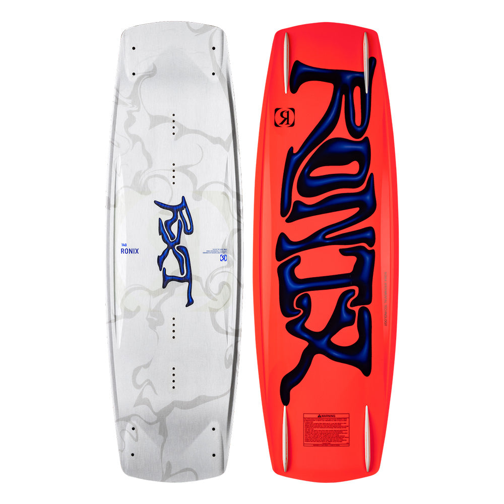 Ronix RXT Blackout Wakeboard 2026