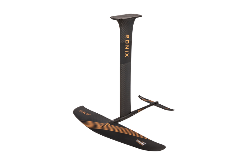 Ronix Mod 84 | Advanced Shadow Carbon Speed/Lift 1530 Edition Foil Package