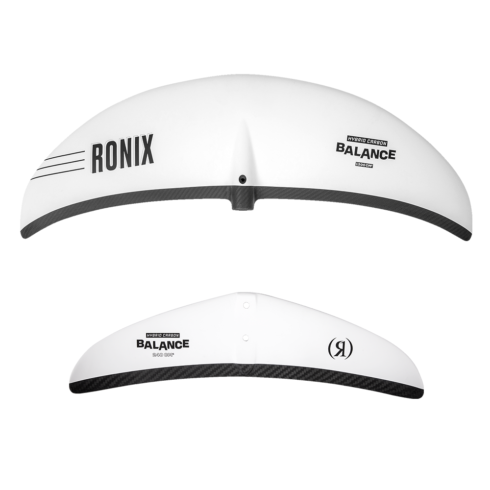 Ronix Koal Surface 727 Foil | Advanced Hybrid Series + Standard Lift Edition