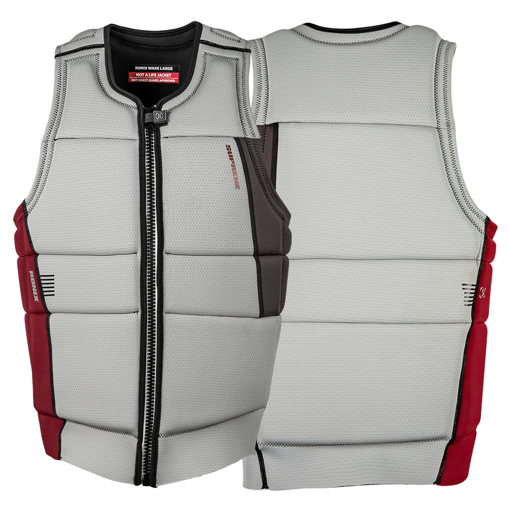 Ronix Supreme CE Approved Impact Vest 2026