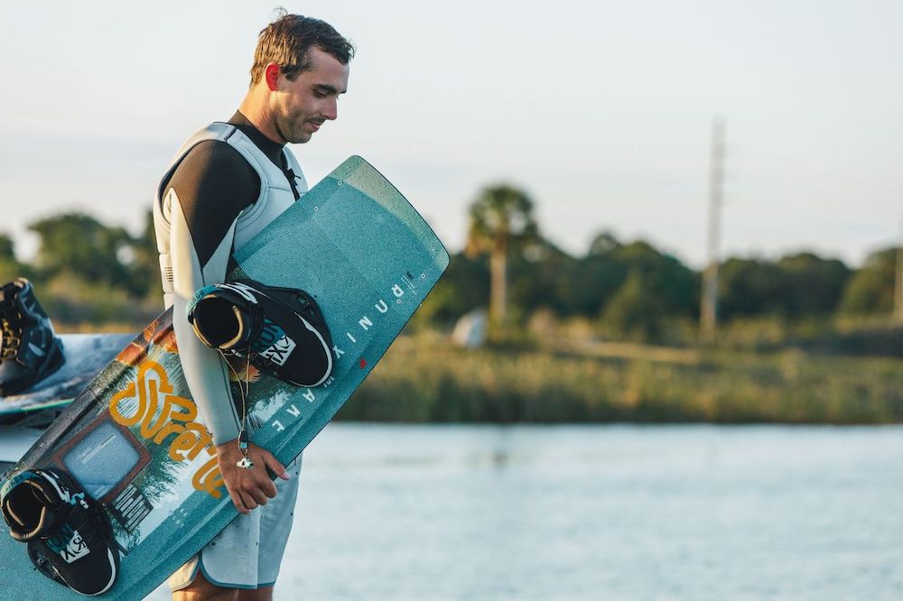Ronix Supreme Wakeboard 2026