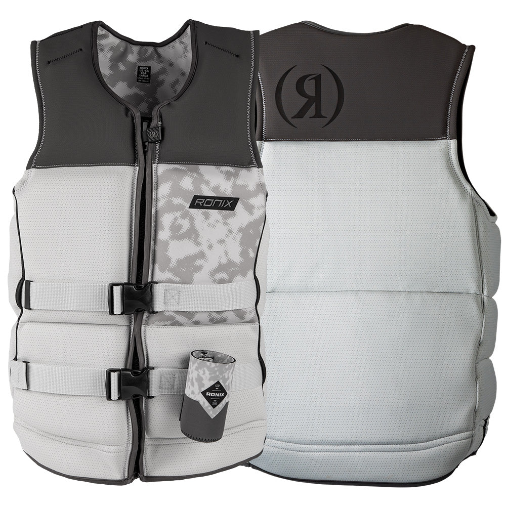 Ronix Trooper Capella 3.0 CGA Men's Vest