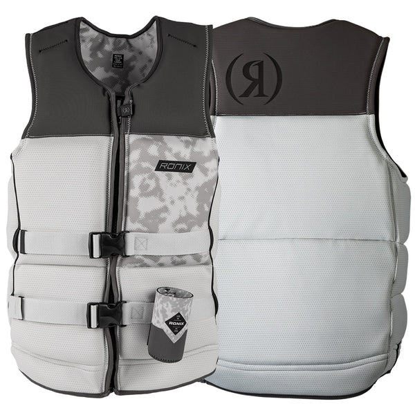 Ronix Trooper Capella 3.0 CGA Men's Vest