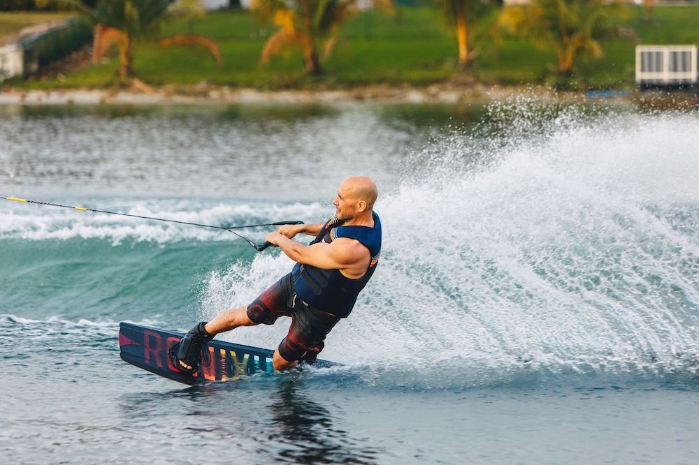 Ronix Vault Wakeboard 2026