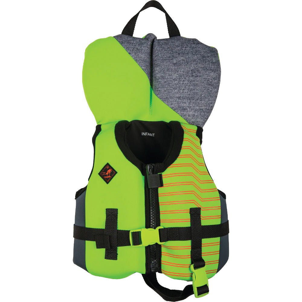 Ronix Vision Kid's CGA Vests