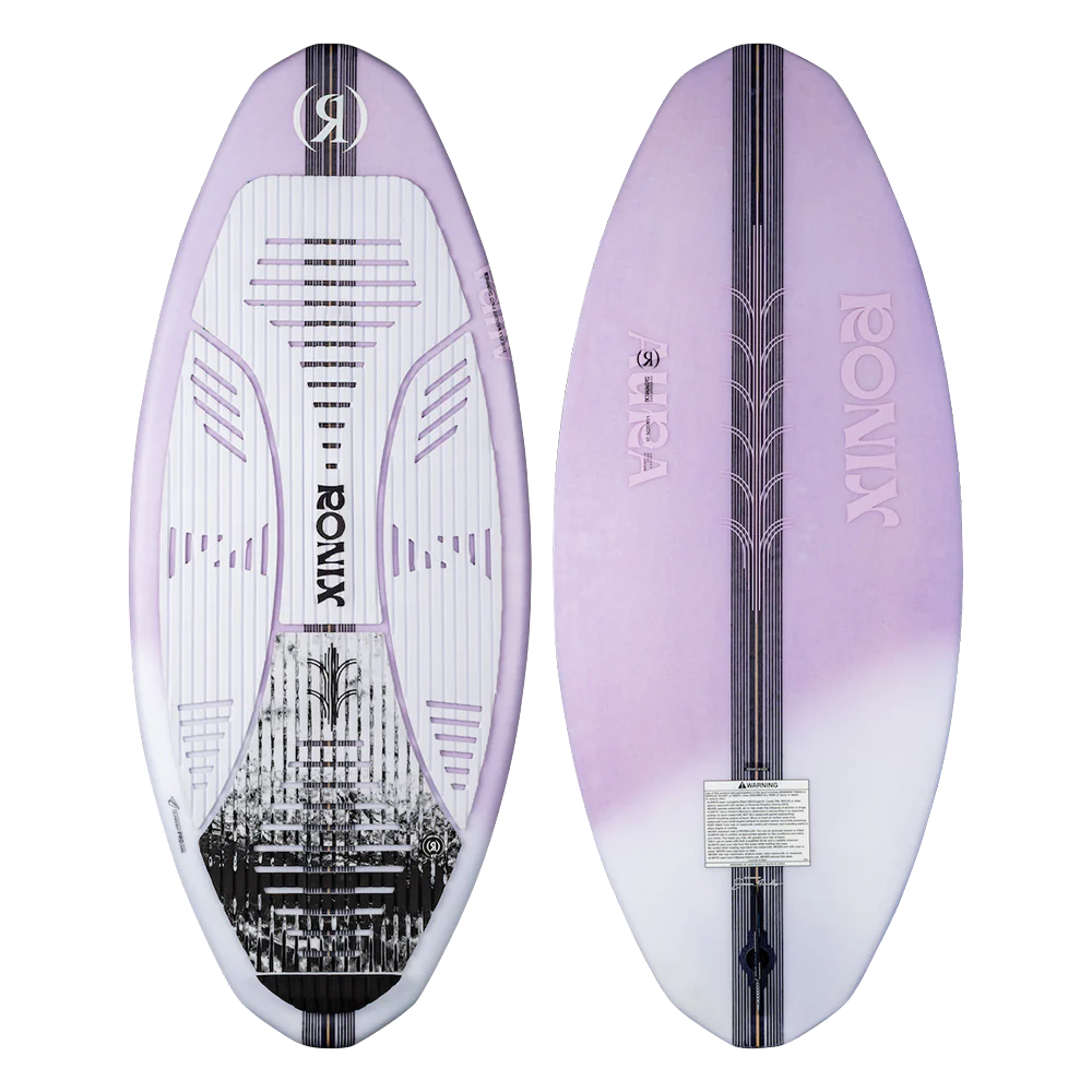 Ronix Women's Aura Flyweight Skimmer 2026