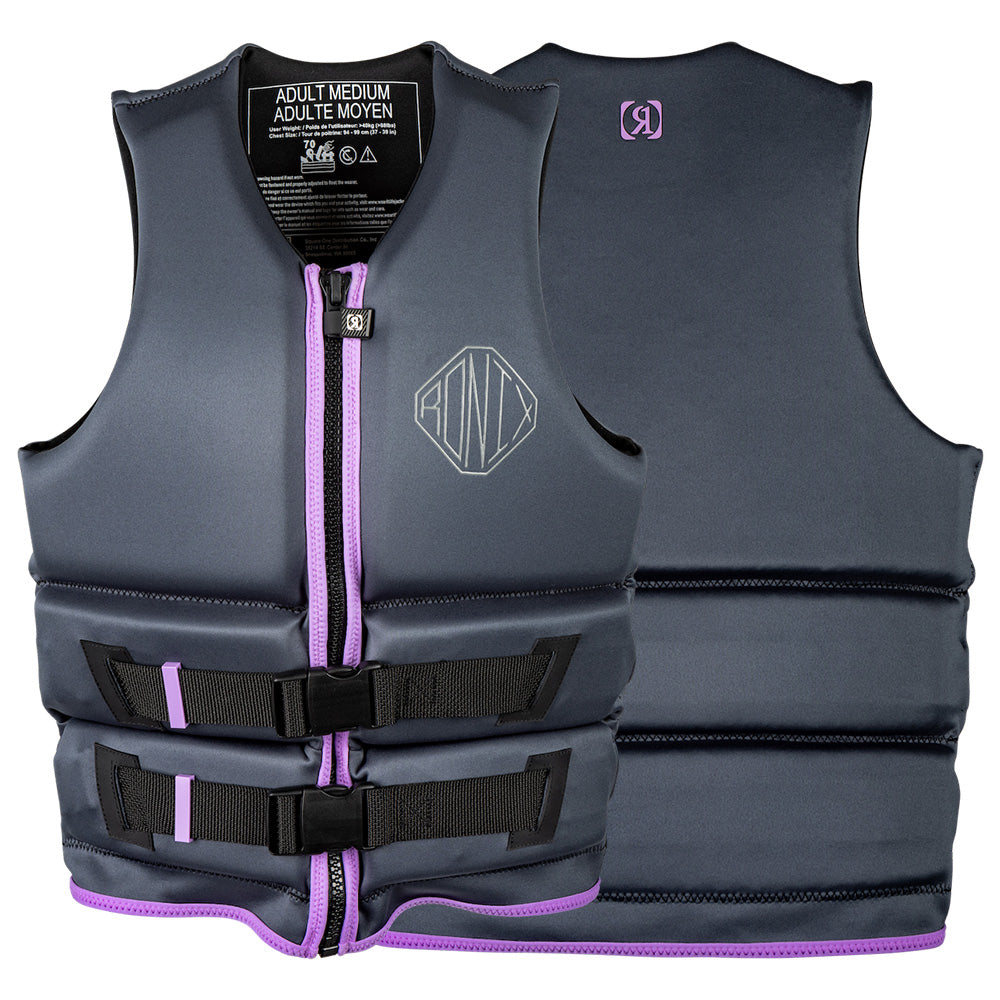 Ronix Women's YES Avalon CGA Vest