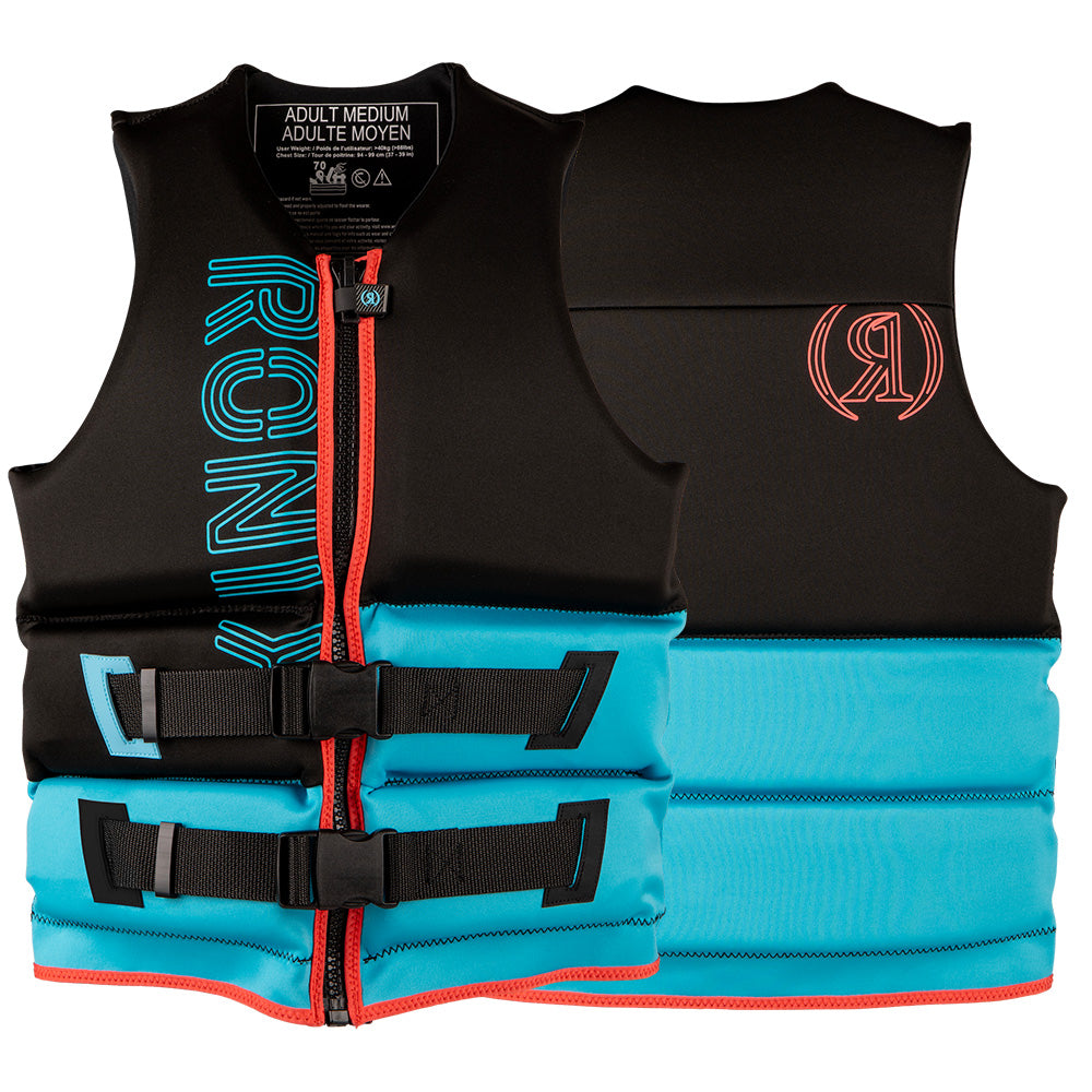 Ronix Women's YES Cloudbreak CGA Vest