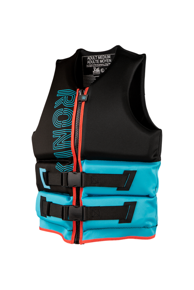 Ronix Women's YES Cloudbreak CGA Vest