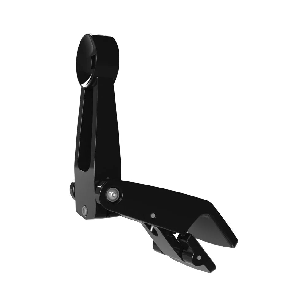 Roswell Windshield Mirror Mount
