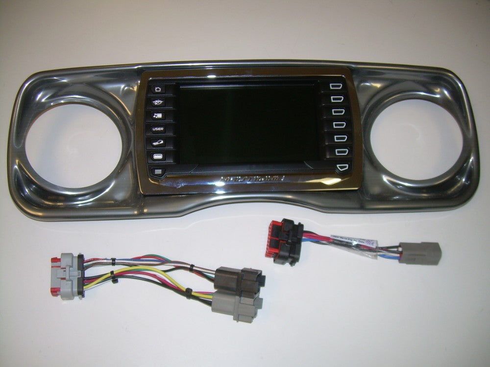 Nautique LINC Display Conversion Kit 1.0-2.0 for v-drives 2009-11