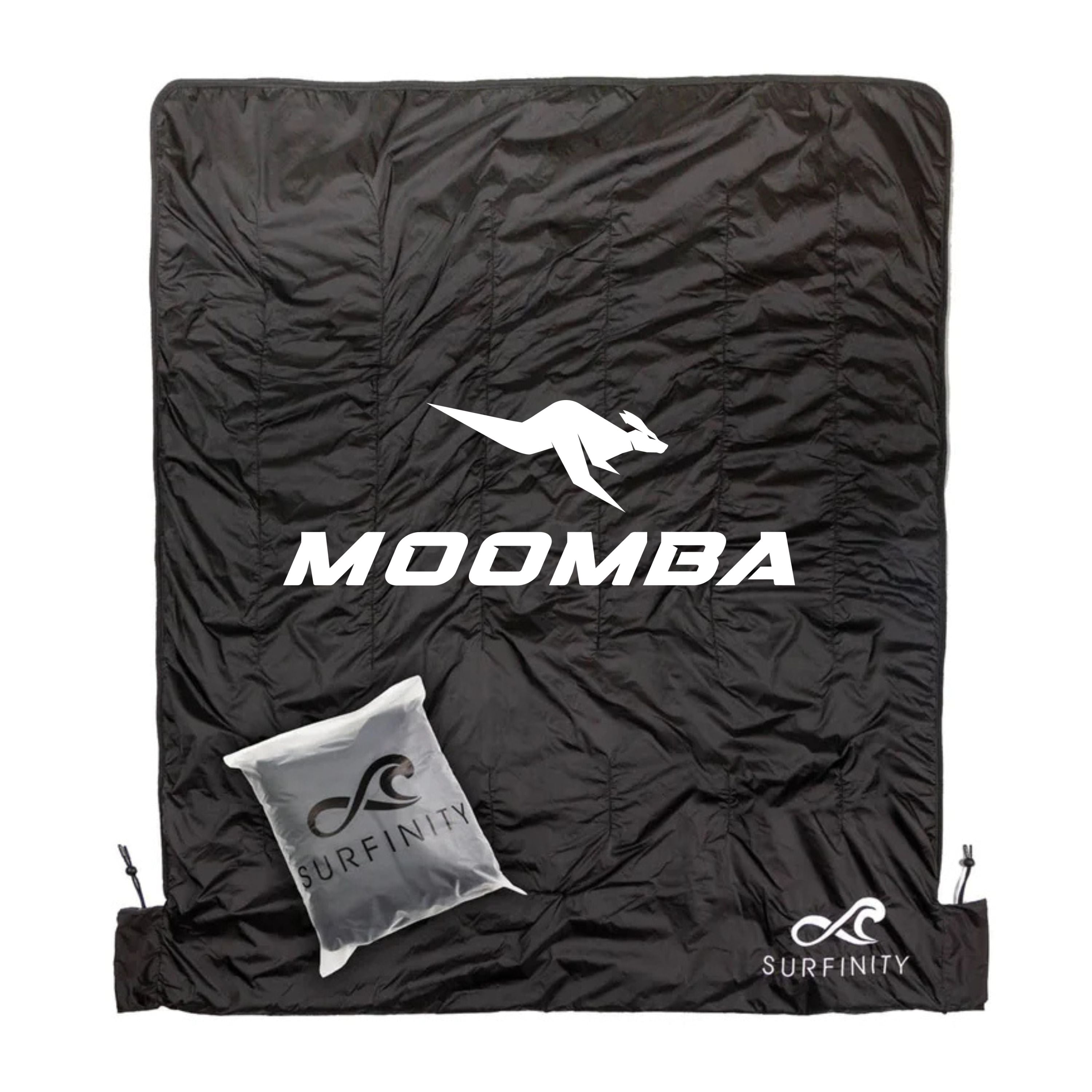 Moomba Heated Boat Blanket