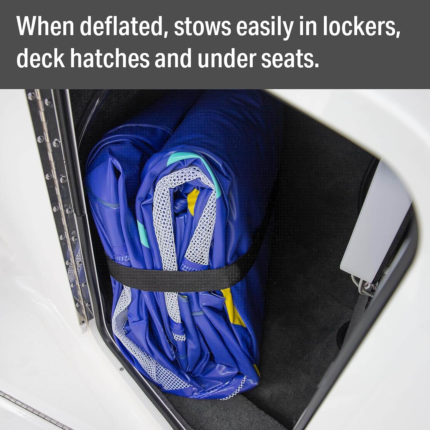 Seachoice 12 Person Party Raft