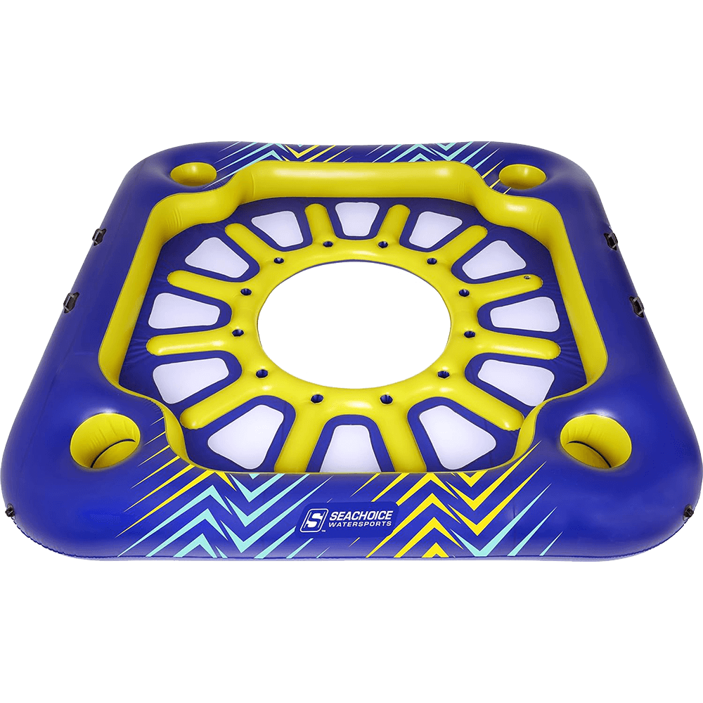 Seachoice 12 Person Party Raft
