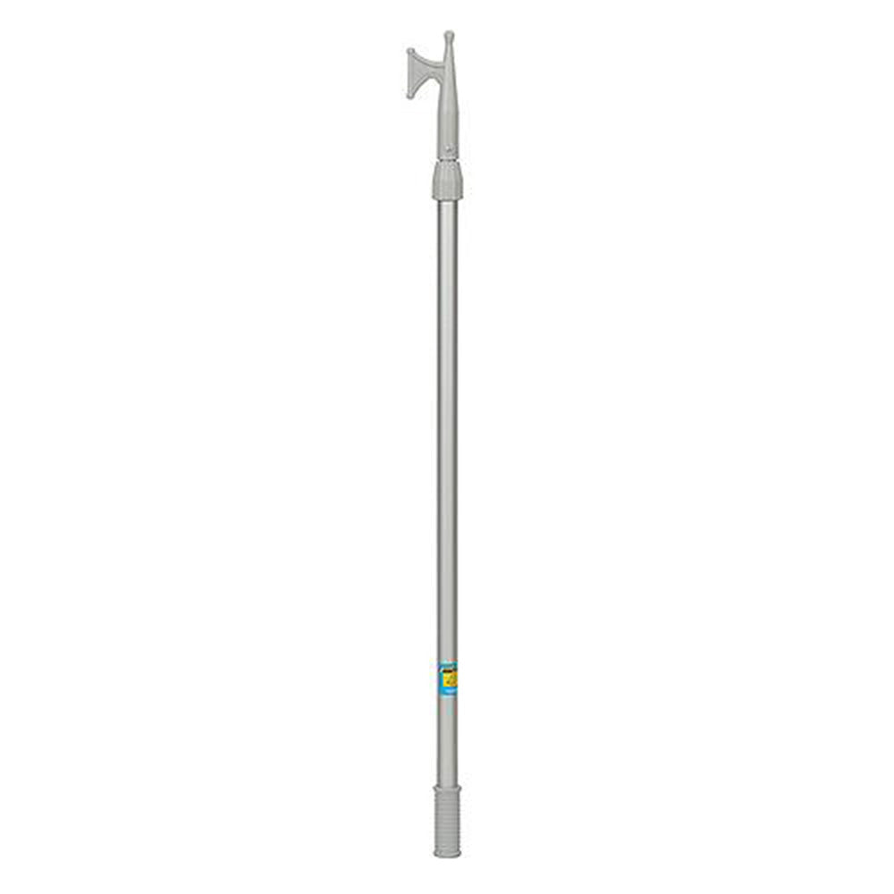 Seachoice Deluxe Telescoping Boot Hook 4ft-7ft